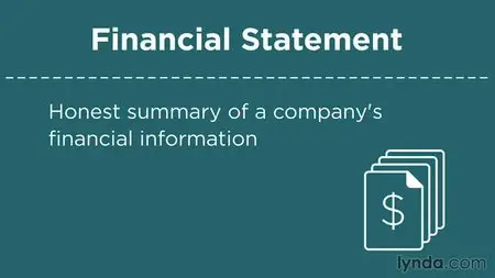 Financial Literacy: Reading Financial Reports