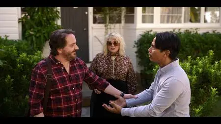 God's Favorite Idiot S01E03