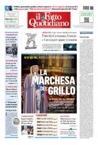 Il Fatto Quotidiano - 17 Giugno 2023