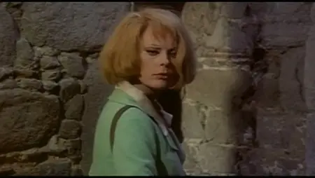 Lisa and the Devil [Lisa et le Diable] 1973