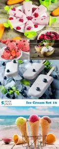 Photos - Ice Cream Set 16