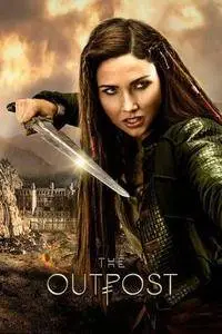 The Outpost S01E01