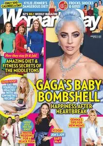 Woman's Day New Zealand - January 21, 2019