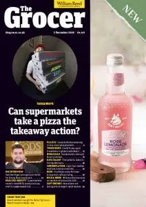 The Grocer – 07 December 2019