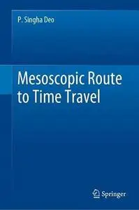 Mesoscopic Route to Time Travel