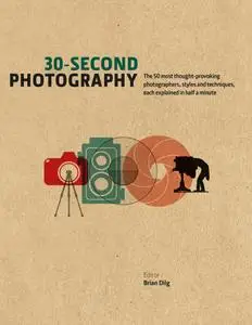 30-Second Photography (30 Second)