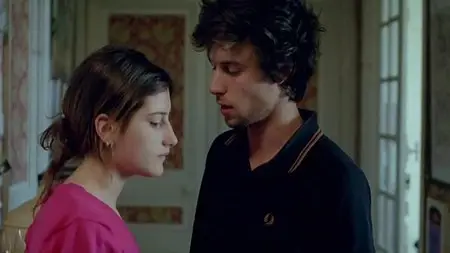 En ville / Iris in Bloom (2011)