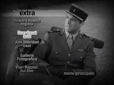 I Was a Male War Bride (1949)