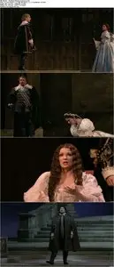 Netrebko, Summers, Metropolitan Opera - Bellini: I Puritani (2007)