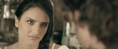 A la mala (2015)