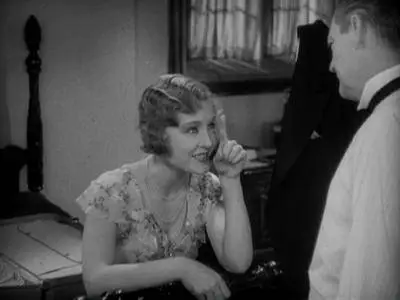 Guilty Hands (1931)