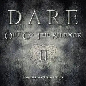 Dare - Out Of The Silence II (Anniversary Special Edition) (2018)