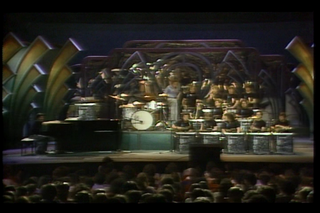 Buddy Rich & The Buddy Rich Big Band: Live at the 1982 Montreal Jazz Festival (2004)