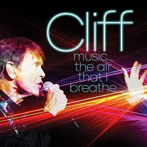 Cliff Richard - Music... The Air That I Breathe (2020) [Official Digital Download]