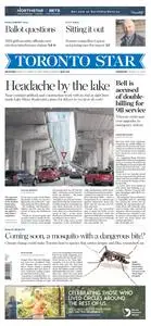 Toronto Star - 2 March 2023