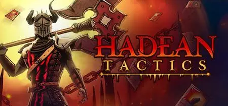 Hadean Tactics (2023) v1.1.10.4