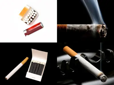 Cigarettes Wallpapers
