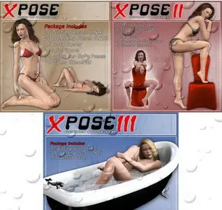 X Pose