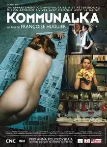 Kommunalka - by Françoise Huguier (2008)