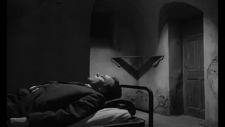 The Spy Who Came in from the Cold (1965) [The Criterion Collection #452] [Re-UP]