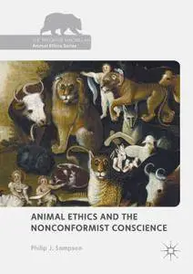 Animal Ethics and the Nonconformist Conscience