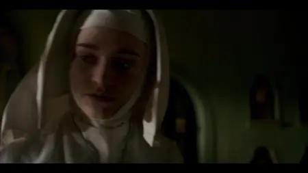 Black Narcissus S01E03