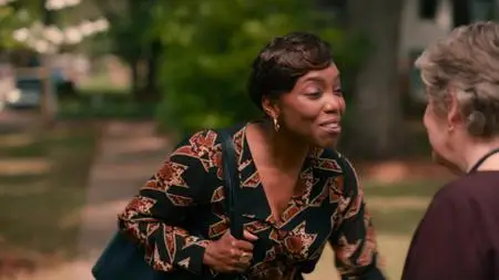 Sweet Magnolias S02E02