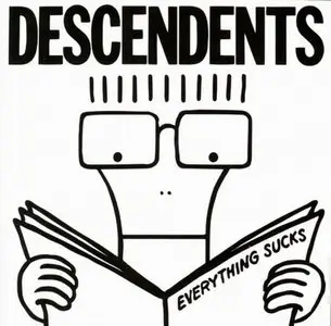 Descendents - Everything Sucks (FLAC)