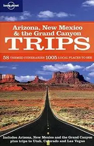 Arizona New Mexico & the Grand Canyon Trips (Repost)