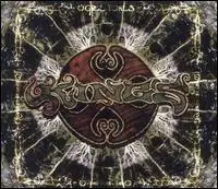Kings X - Ogre Tones