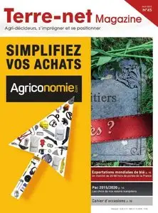 Terre-net - Avril 2015