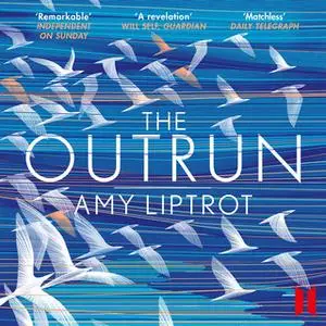 «The Outrun» by Amy Liptrot