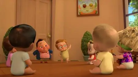 The Boss Baby: Back in Business S03E11