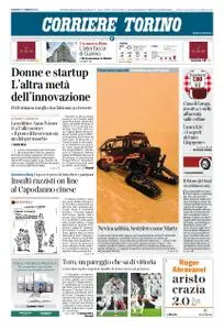 Corriere Torino – 07 febbraio 2021