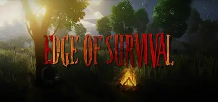 Edge Of Survival (2024)