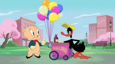 Looney Tunes Cartoons S03E20