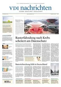 vdi nachrichten 05/2010