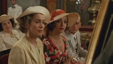 Indochine (1992)