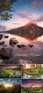 Stock Photo - Amazing Landscapes 06