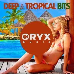 Various Artists - Deep And Tropical Bits (2016)