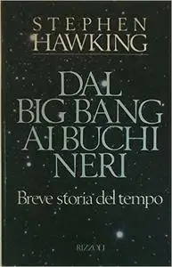 Dal Big Band ai buchi neri