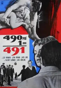 491 (1964)