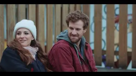 Over Christmas S01E03