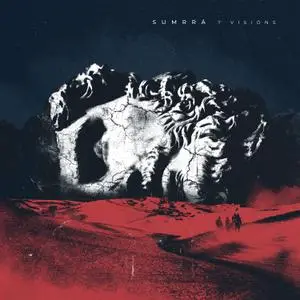 Sumrra - 7 Visions (2021) [Official Digital Download]