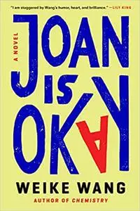 Joan Is Okay: A Novel