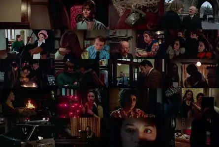 Black Christmas (1974) [REMASTERED]