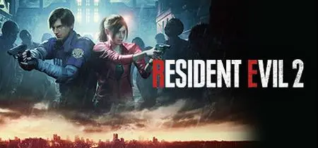 Resident Evil 2 (2019) v1.0.2.0