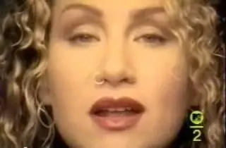 Joan Osborne - One Of Us (Music VideoClip)