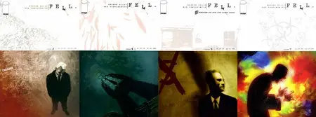 Fell (1 - 9 ) Ongoing
