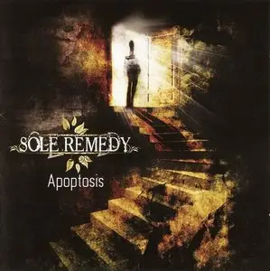 Sole Remedy - Apoptosis (2010)